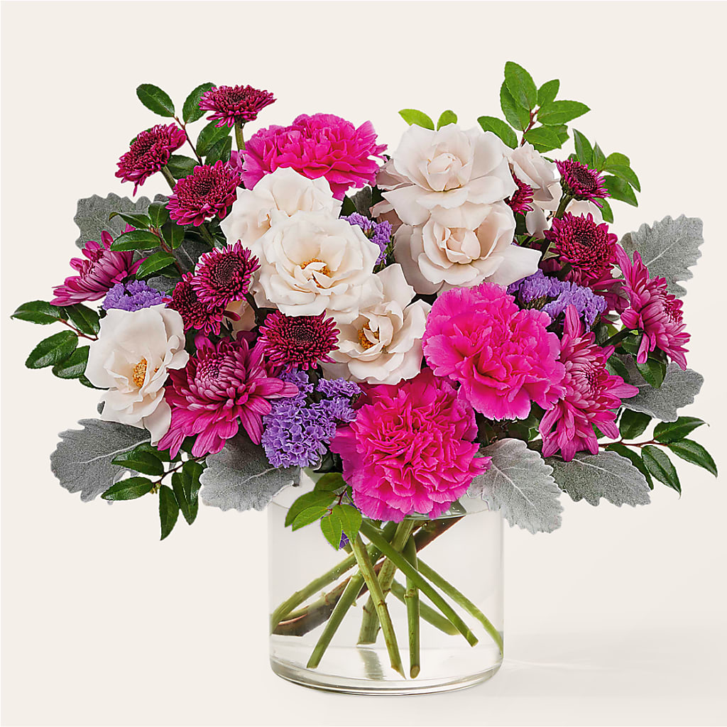 Dose of Cheer Bouquet – Greater Wichita Flower Shop, Wichita KS