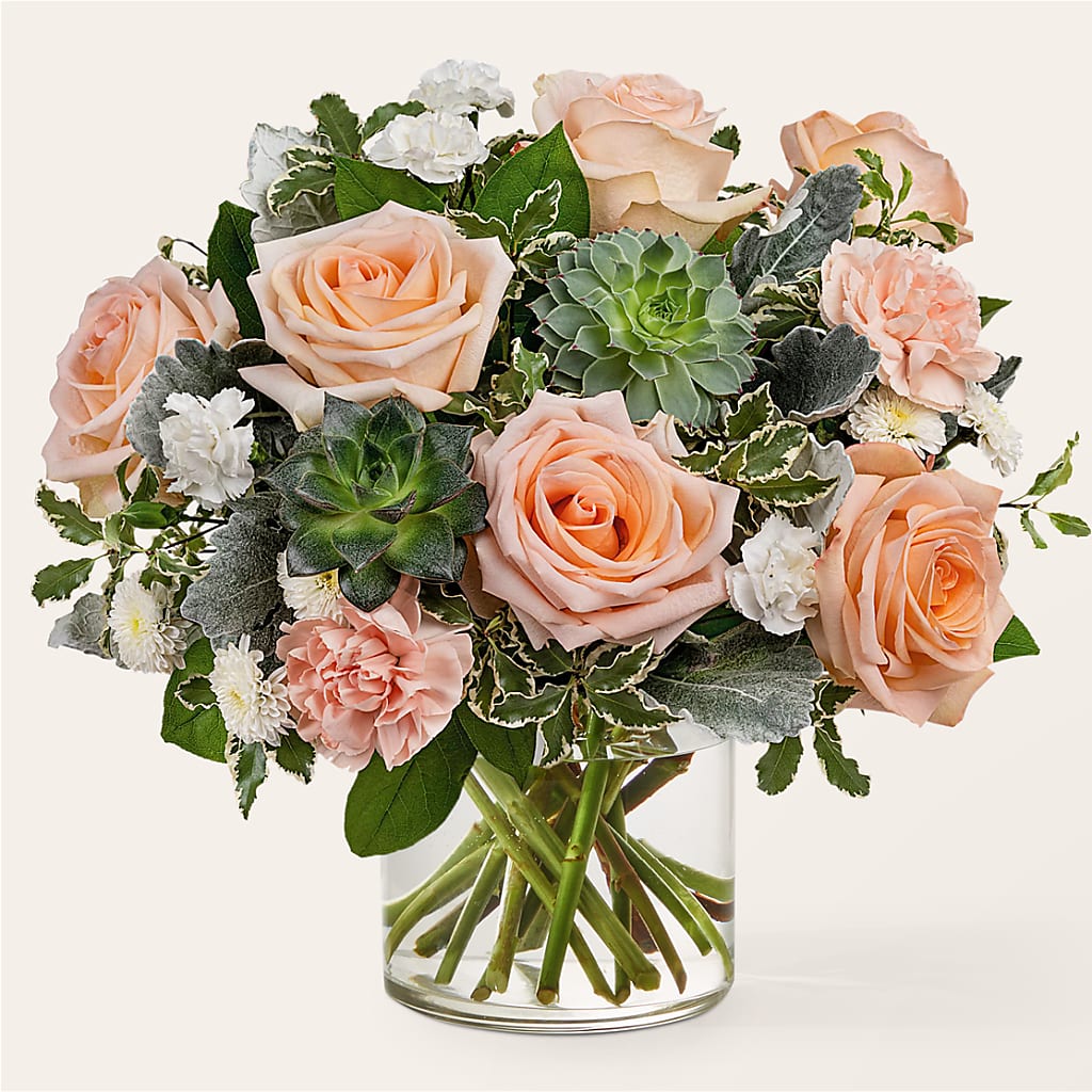 Sweet Tea Bouquet – Greater Wichita Flower Shop, Wichita KS