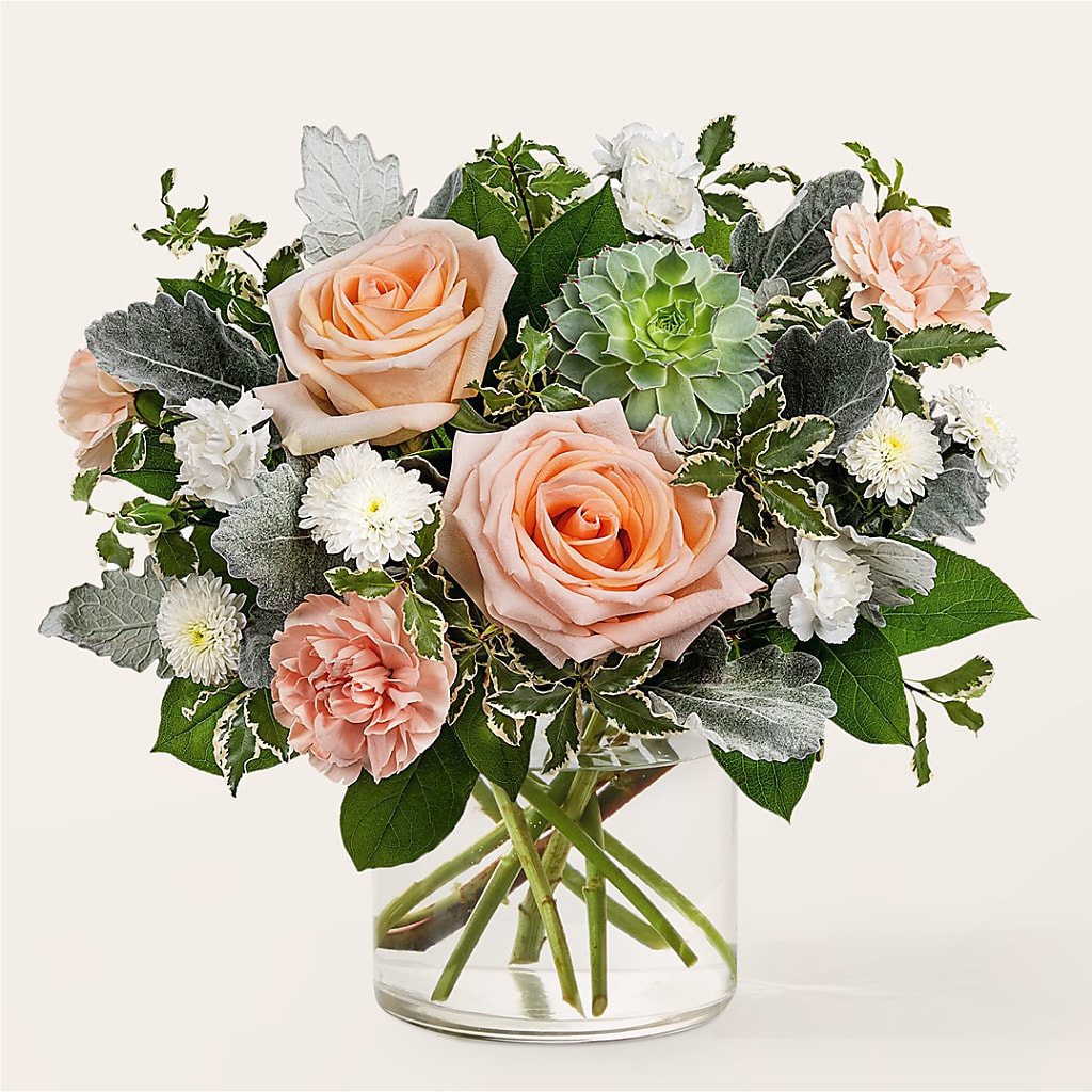 Sweet Tea Bouquet – Greater Wichita Flower Shop, Wichita KS