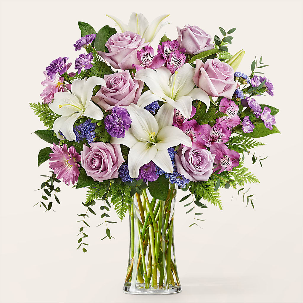The Dreamscape Bouquet – Greater Wichita Flower Shop, Wichita KS