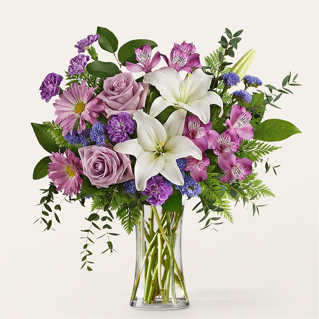 The Dreamscape Bouquet – Greater Wichita Flower Shop, Wichita KS
