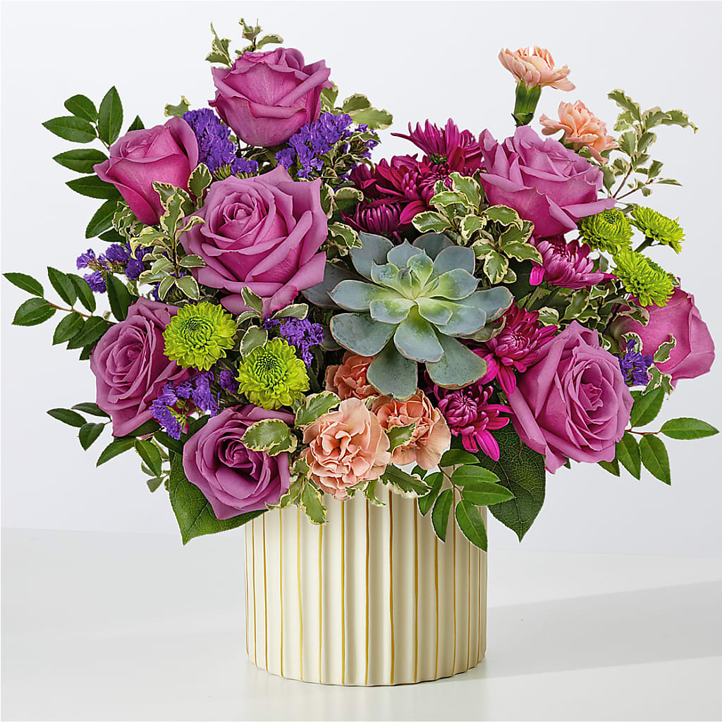 You're a Gem Bouquet – Greater Wichita Flower Shop, Wichita KS
