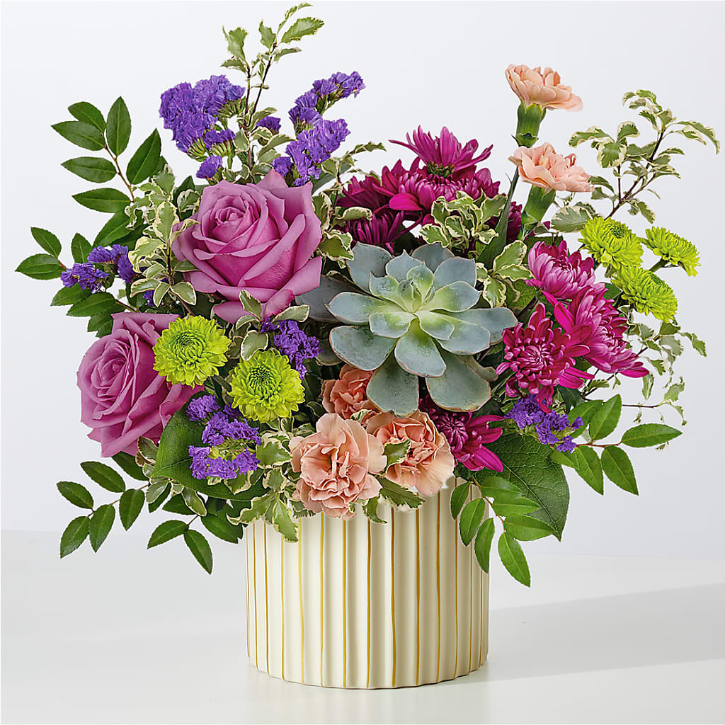 You're a Gem Bouquet – Greater Wichita Flower Shop, Wichita KS