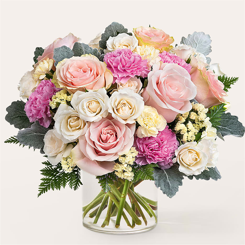 Blissful Moments Bouquet – Greater Wichita Flower Shop, Wichita KS