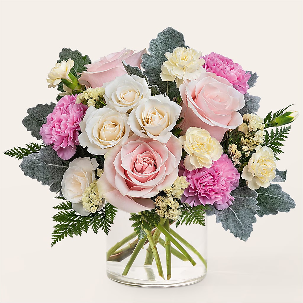 Blissful Moments Bouquet – Greater Wichita Flower Shop, Wichita KS