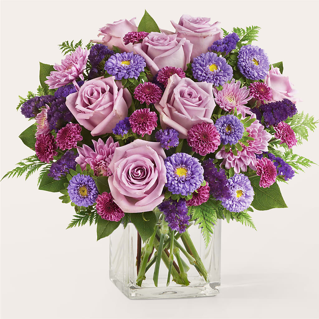 In Harmony Bouquet – Greater Wichita Flower Shop, Wichita KS