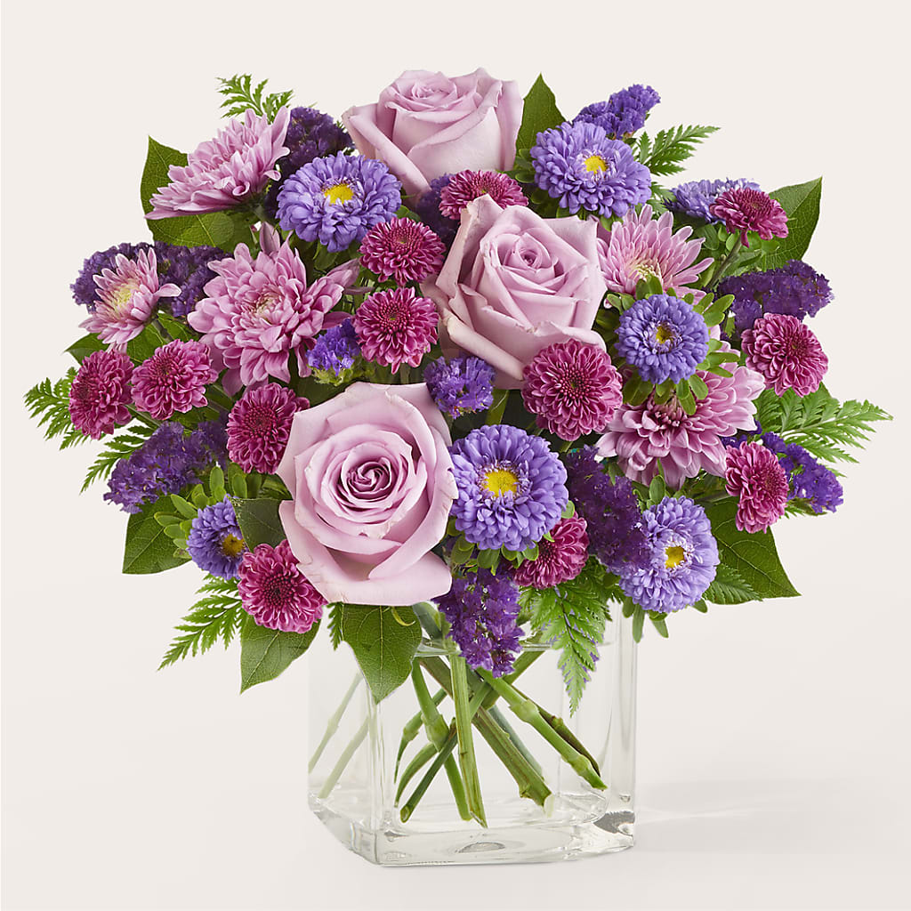 In Harmony Bouquet – Greater Wichita Flower Shop, Wichita KS