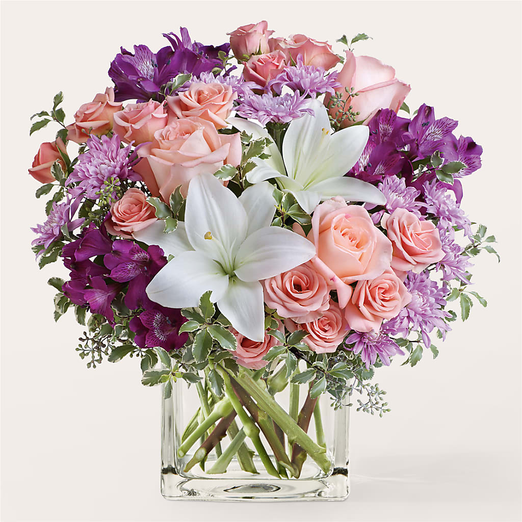 Mani Pedi Bouquet – Greater Wichita Flower Shop, Wichita KS