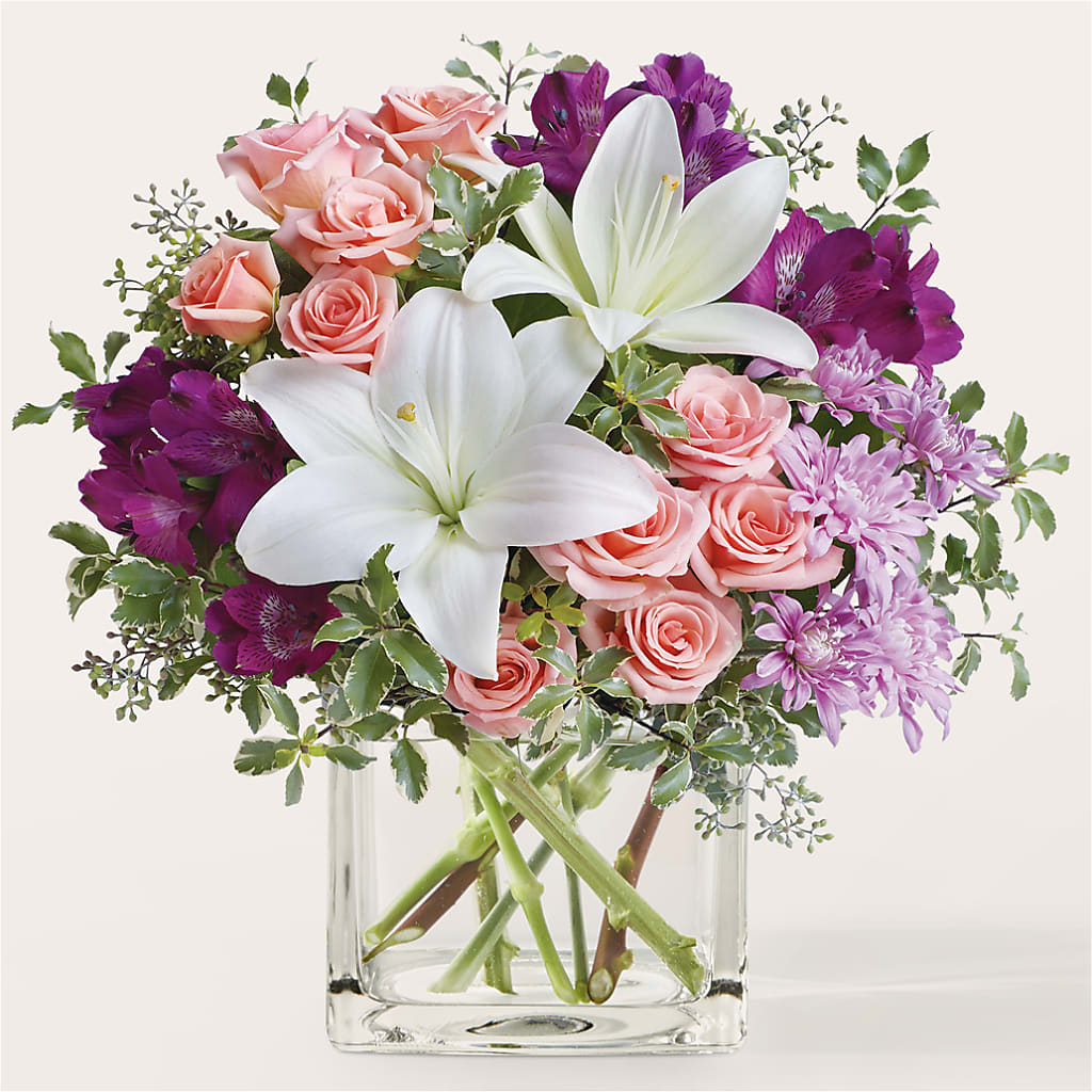 Mani Pedi Bouquet – Greater Wichita Flower Shop, Wichita KS