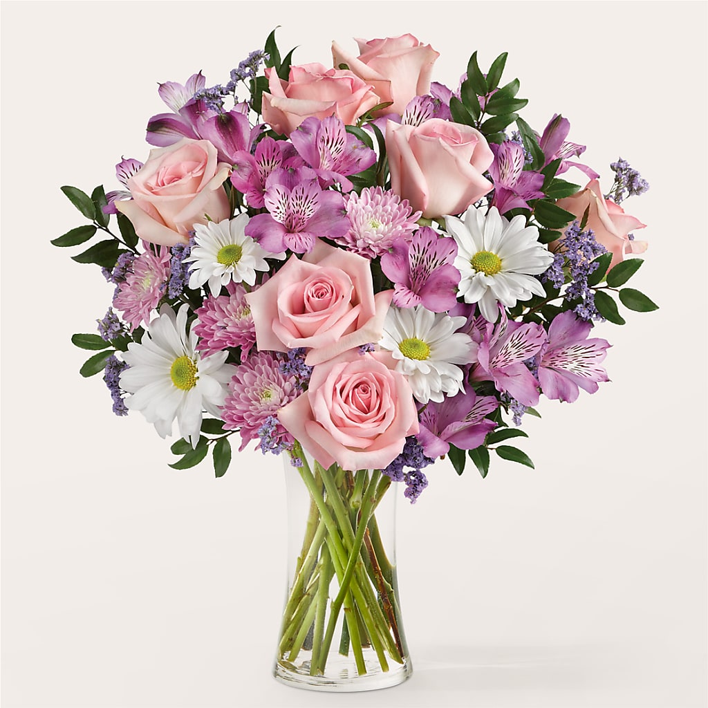 Enchantment Bouquet – Greater Wichita Flower Shop, Wichita KS