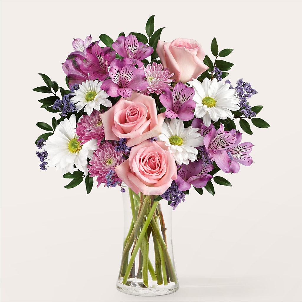Enchantment Bouquet – Greater Wichita Flower Shop, Wichita KS