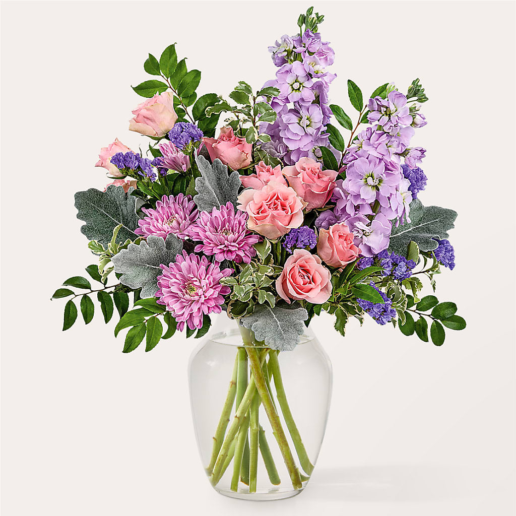 Well Wishes Bouquet – Greater Wichita Flower Shop, Wichita KS