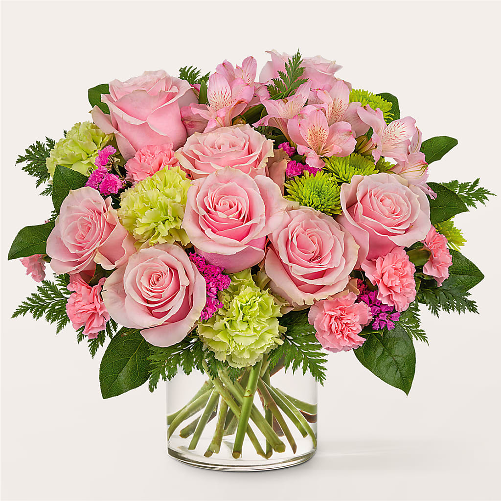 Pinch Me Bouquet – Greater Wichita Flower Shop, Wichita KS
