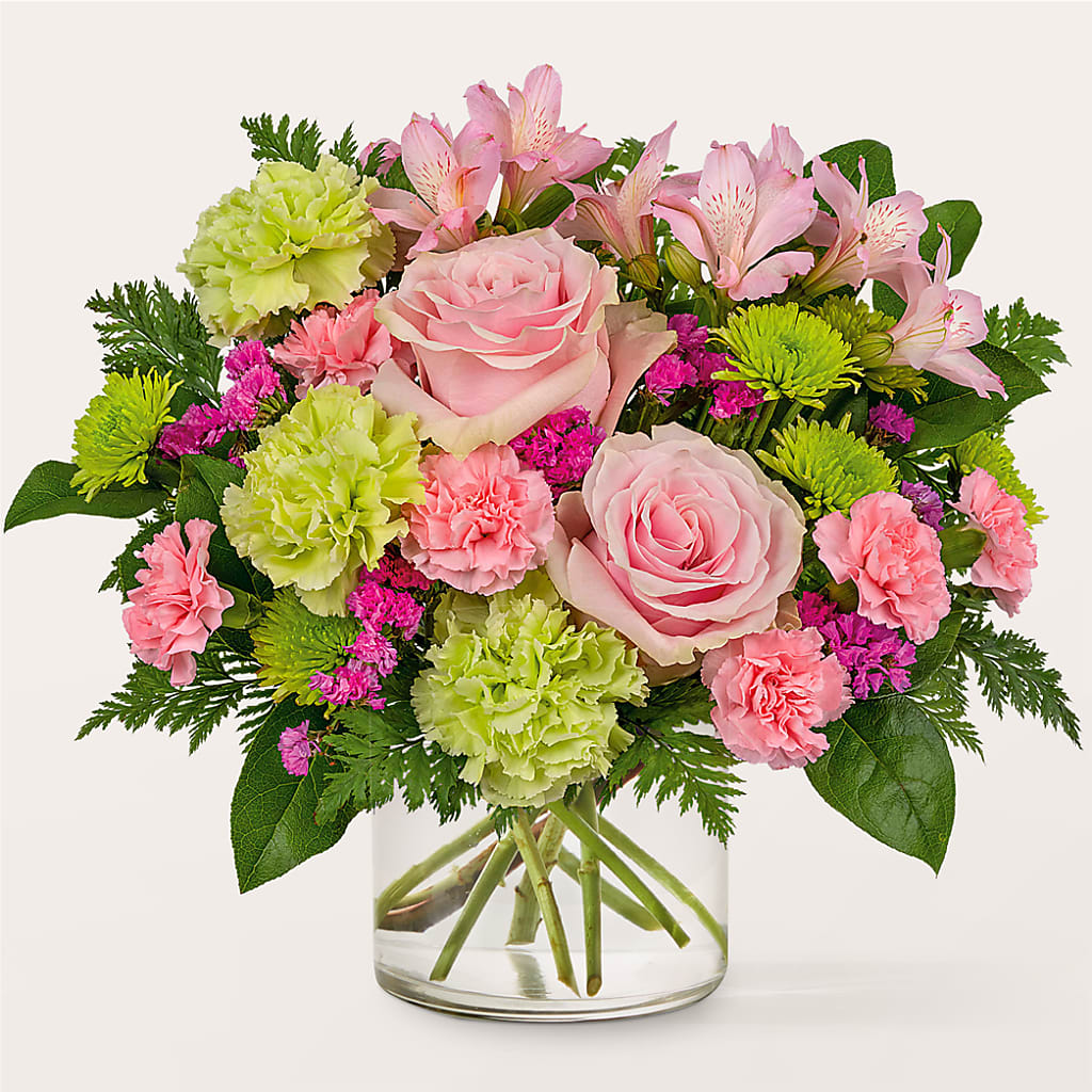 Pinch Me Bouquet – Greater Wichita Flower Shop, Wichita KS