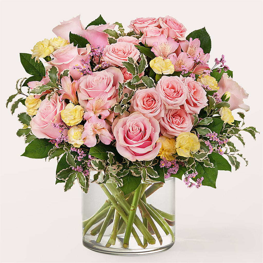 Refreshed Bouquet – Greater Wichita Flower Shop, Wichita KS