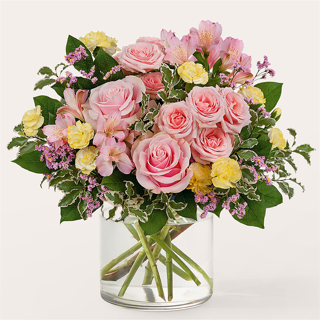 Refreshed Bouquet – Greater Wichita Flower Shop, Wichita KS