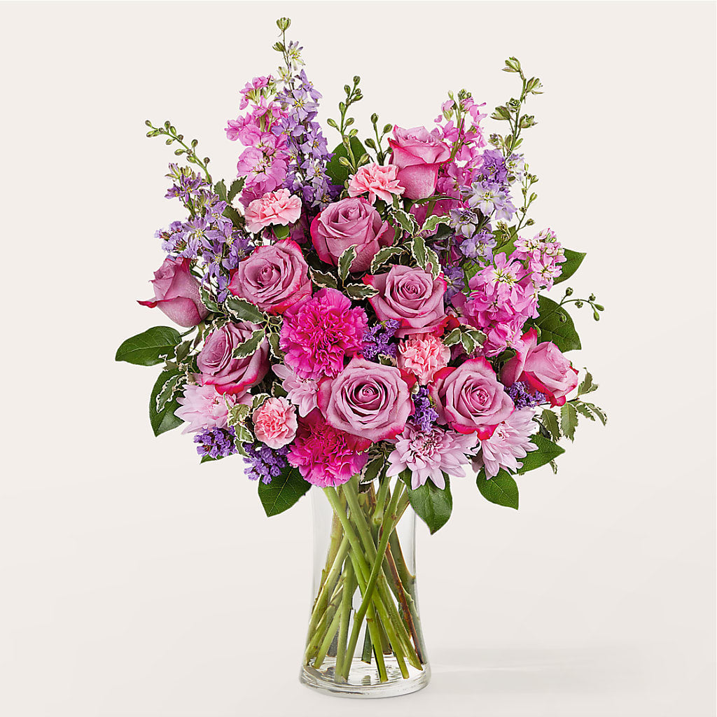 Sincerely Yours Bouquet – Greater Wichita Flower Shop, Wichita KS