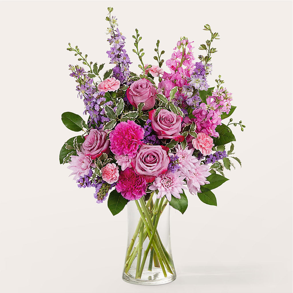 Sincerely Yours Bouquet – Greater Wichita Flower Shop, Wichita KS