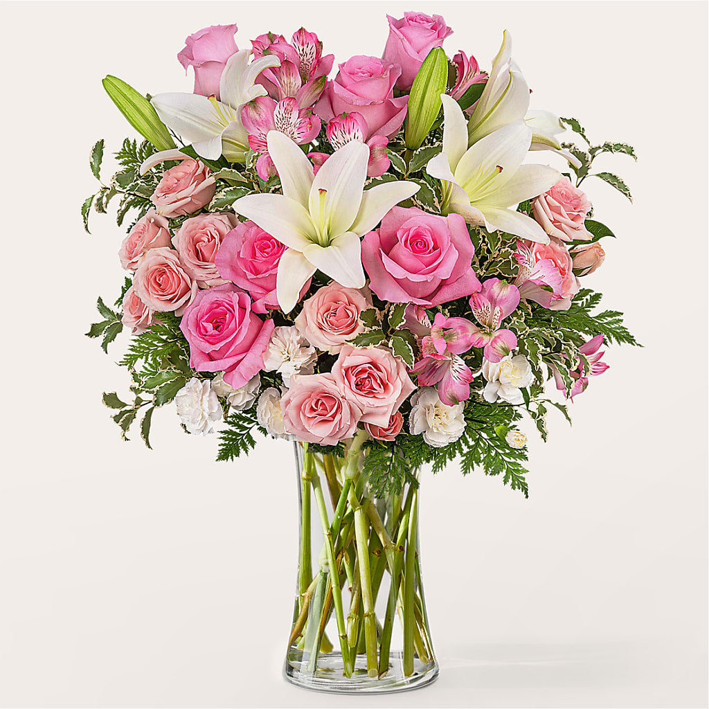 All the Best Bouquet – Greater Wichita Flower Shop, Wichita KS