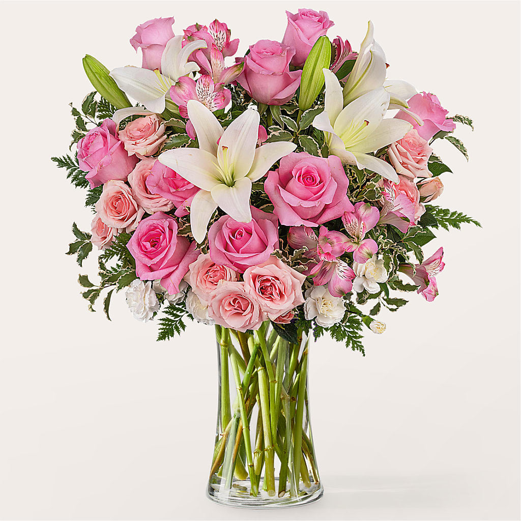 All the Best Bouquet – Greater Wichita Flower Shop, Wichita KS
