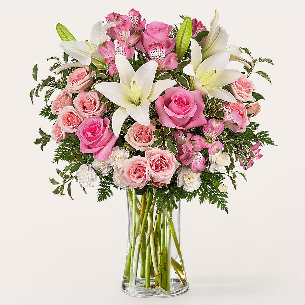 All the Best Bouquet – Greater Wichita Flower Shop, Wichita KS
