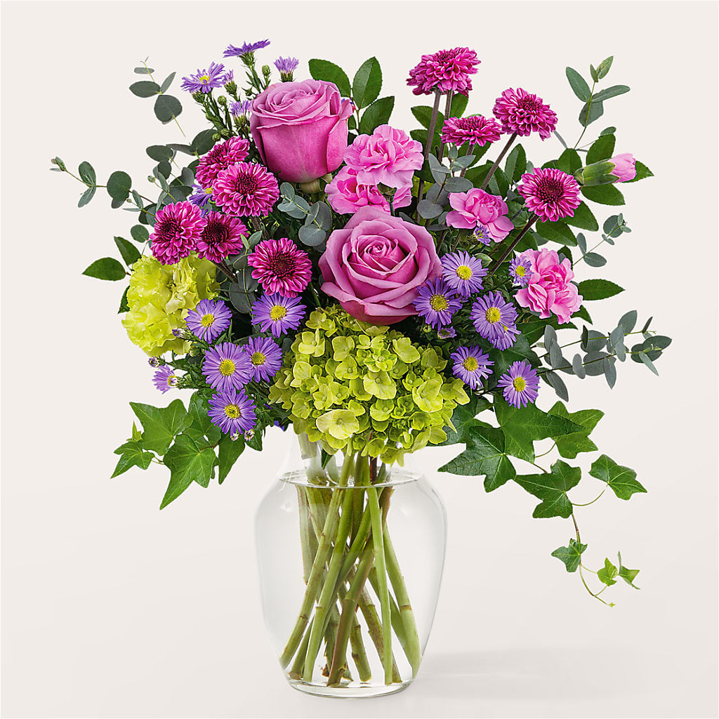 Whispering Garden Bouquet – Greater Wichita Flower Shop, Wichita KS