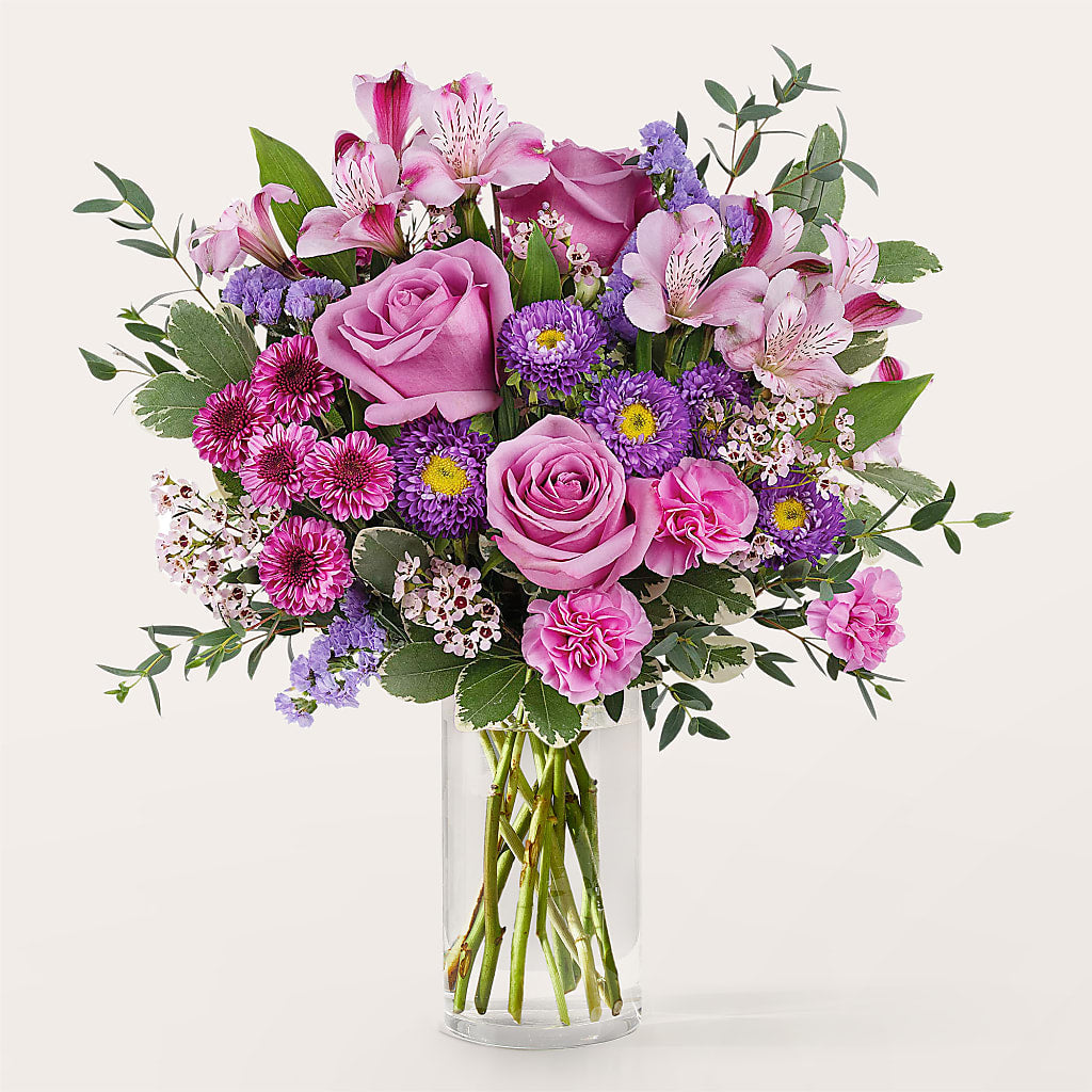 Fanciful Blossoms Bouquet – Greater Wichita Flower Shop, Wichita KS