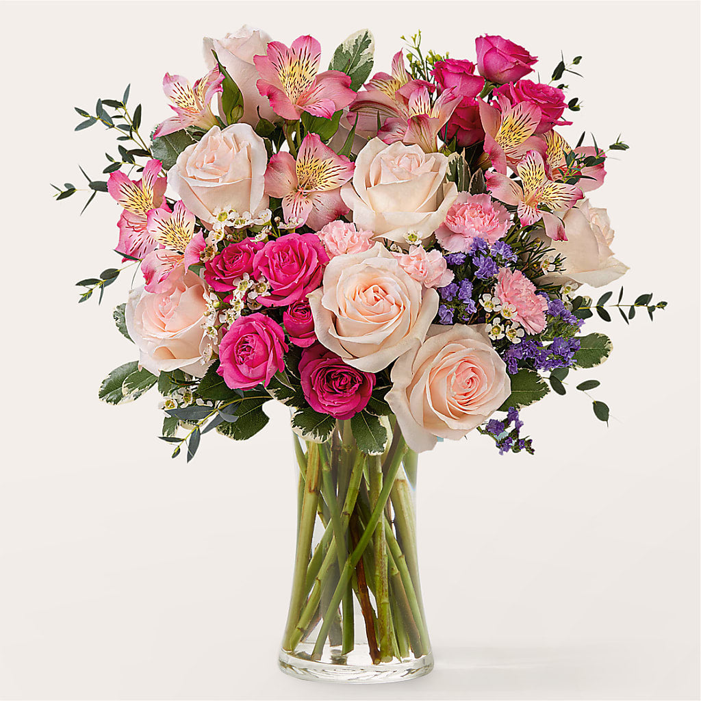 A La Mode Bouquet – Greater Wichita Flower Shop, Wichita KS