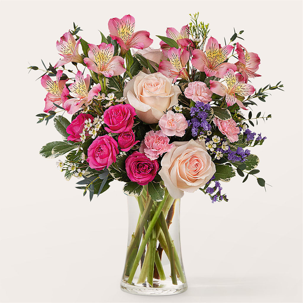 A La Mode Bouquet – Greater Wichita Flower Shop, Wichita KS