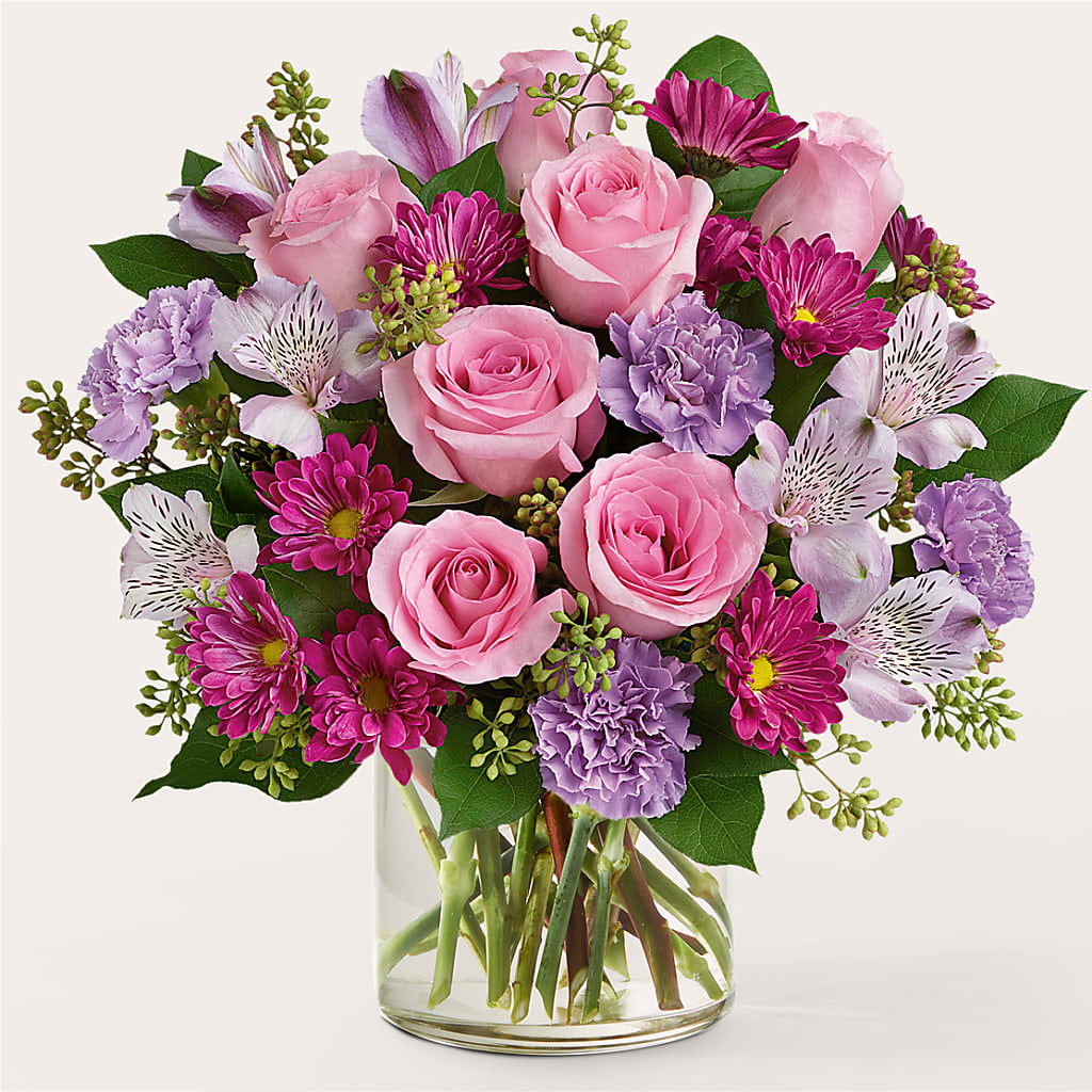 In the Clouds Bouquet – Greater Wichita Flower Shop, Wichita KS