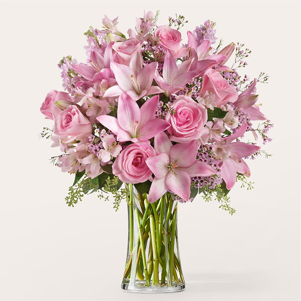 Gentle Gesture Bouquet – Greater Wichita Flower Shop, Wichita KS