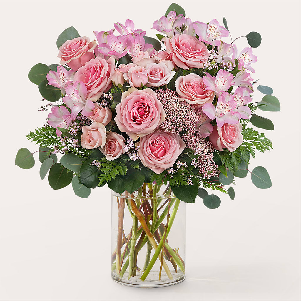 Sweetheart Bouquet – Greater Wichita Flower Shop, Wichita KS