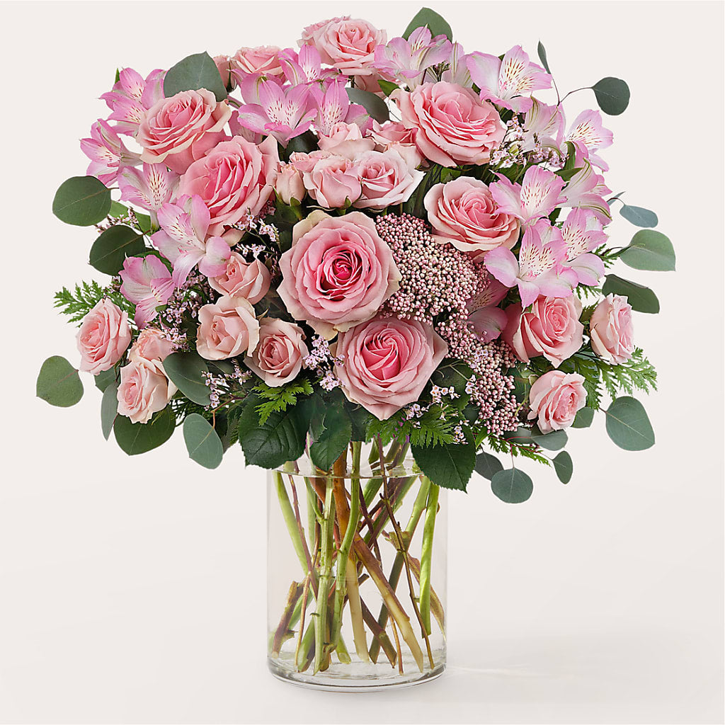 Sweetheart Bouquet – Greater Wichita Flower Shop, Wichita KS