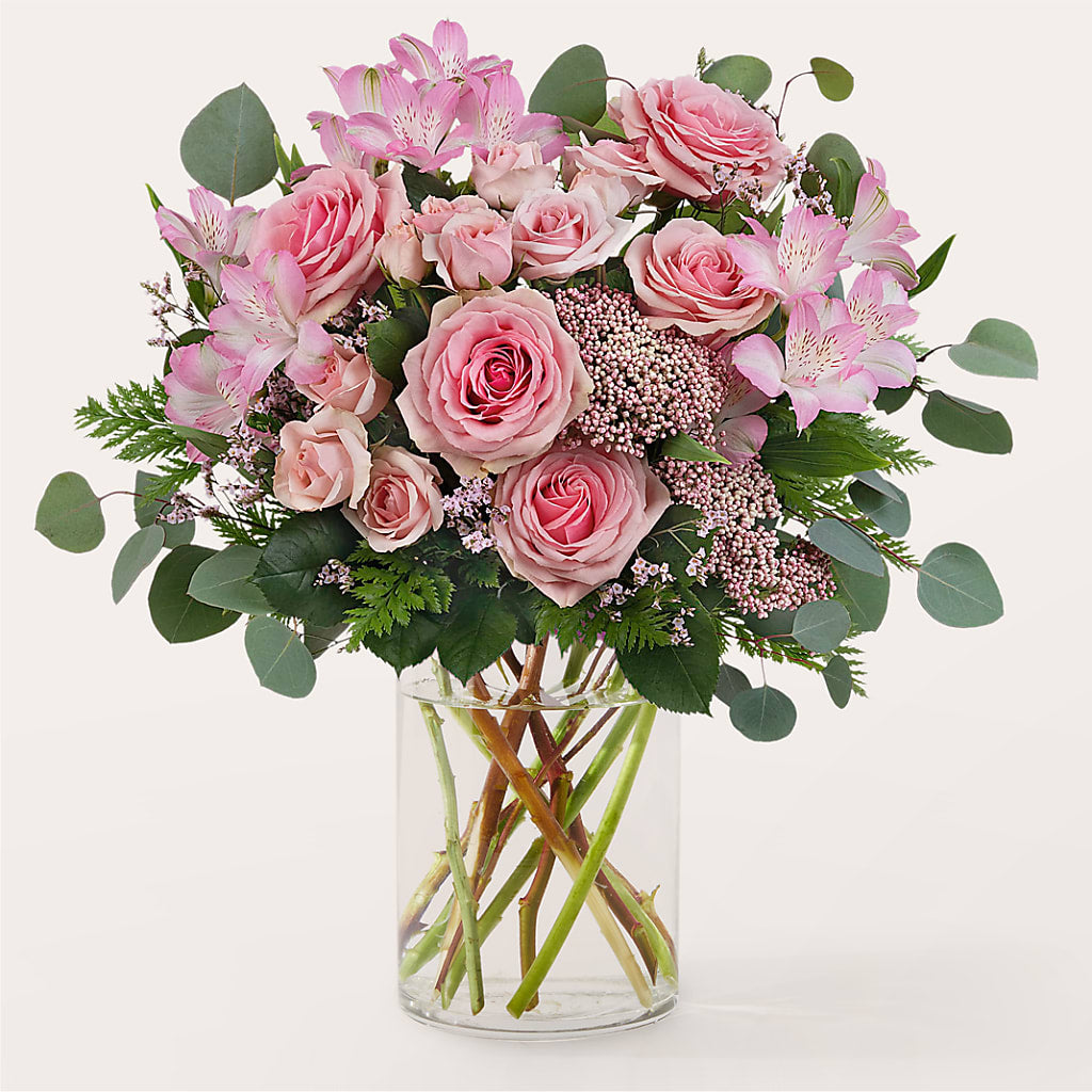 Sweetheart Bouquet – Greater Wichita Flower Shop, Wichita KS