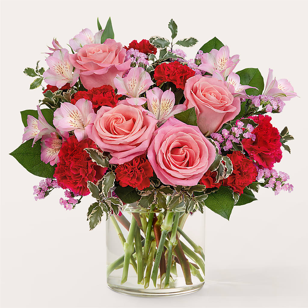 First Impressions Bouquet – Greater Wichita Flower Shop, Wichita KS