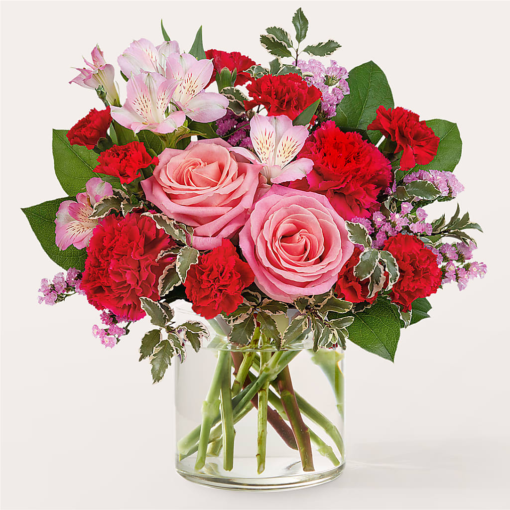 First Impressions Bouquet – Greater Wichita Flower Shop, Wichita KS