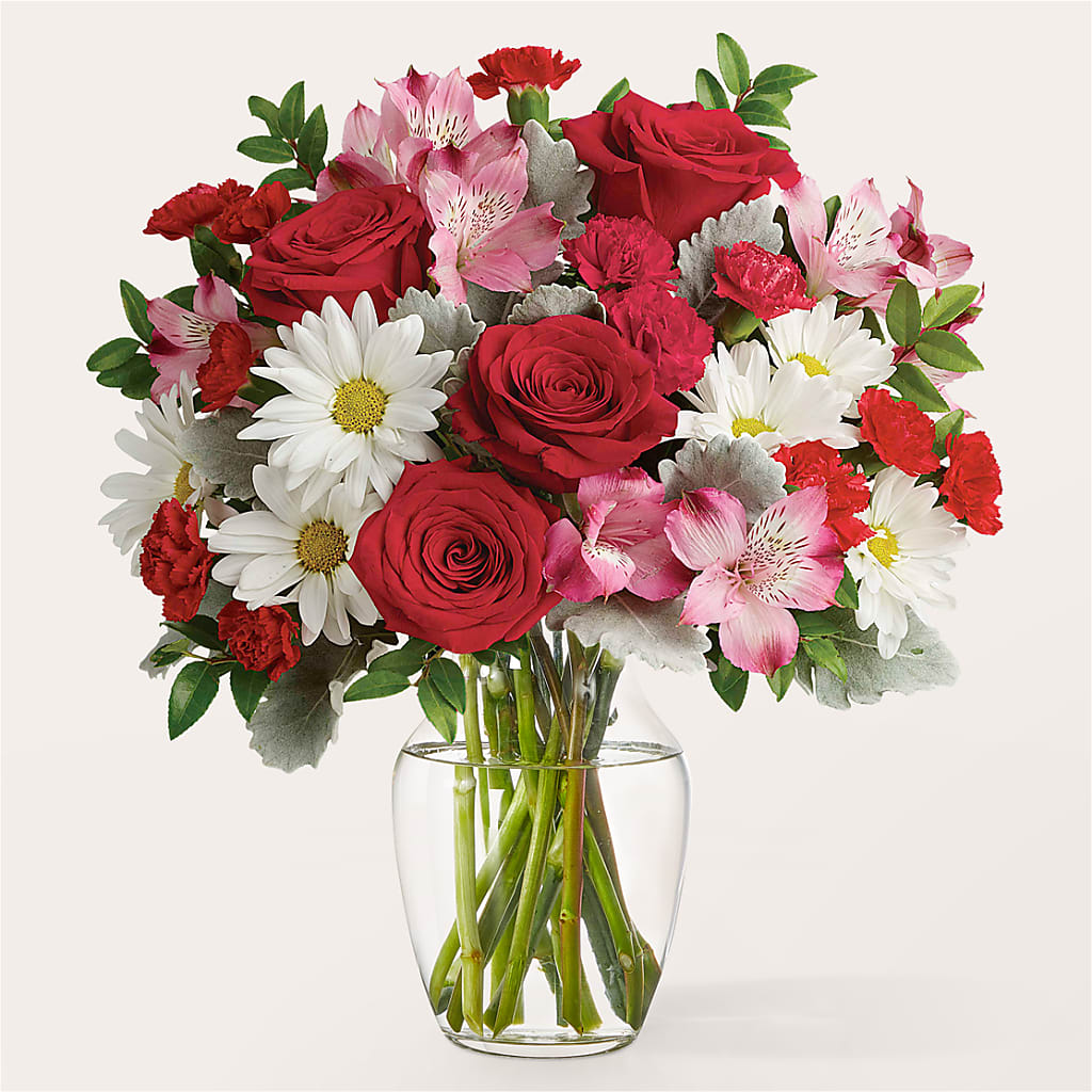 Sugary Sweet Bouquet – Greater Wichita Flower Shop, Wichita KS