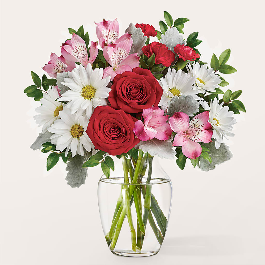 Sugary Sweet Bouquet – Greater Wichita Flower Shop, Wichita KS
