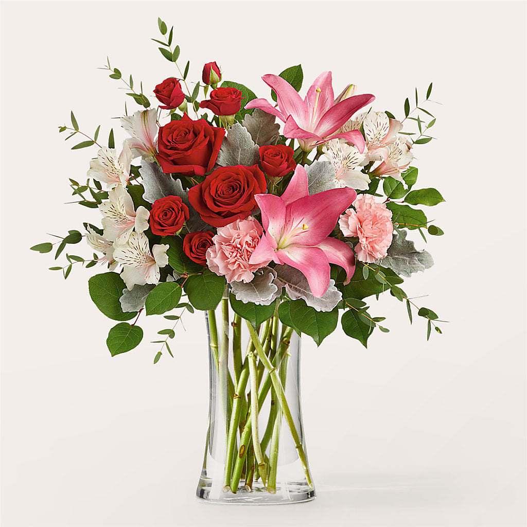 Everything to Me Bouquet – Greater Wichita Flower Shop, Wichita KS