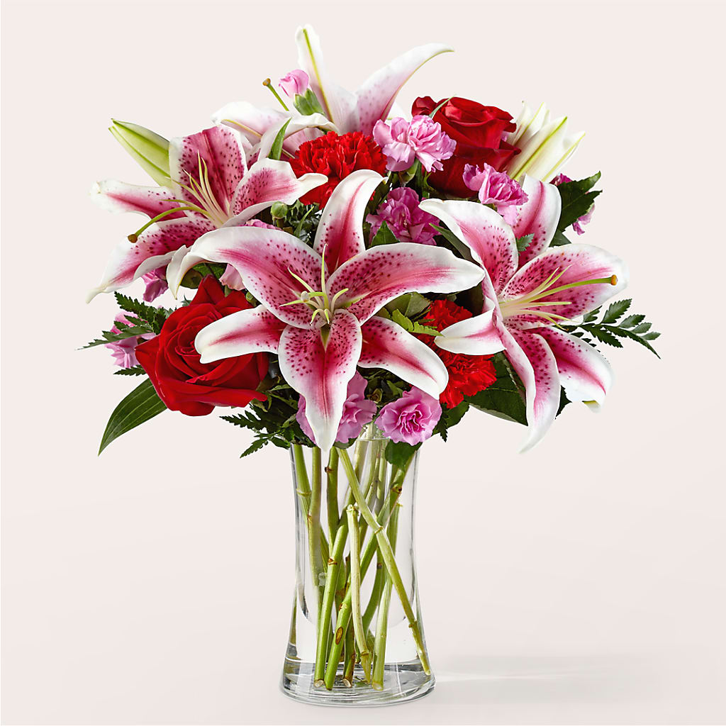 Honeymoon Bouquet – Greater Wichita Flower Shop, Wichita KS