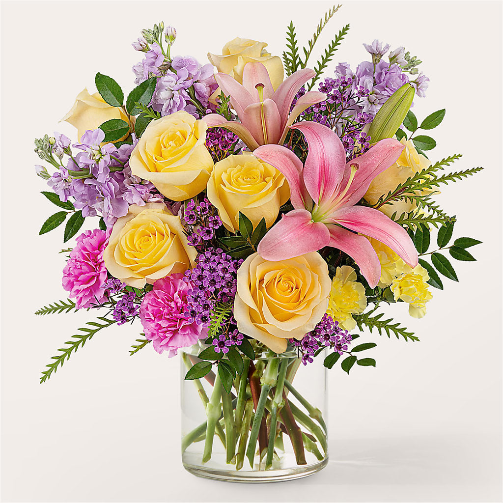 Jubilee Bouquet – Greater Wichita Flower Shop, Wichita KS