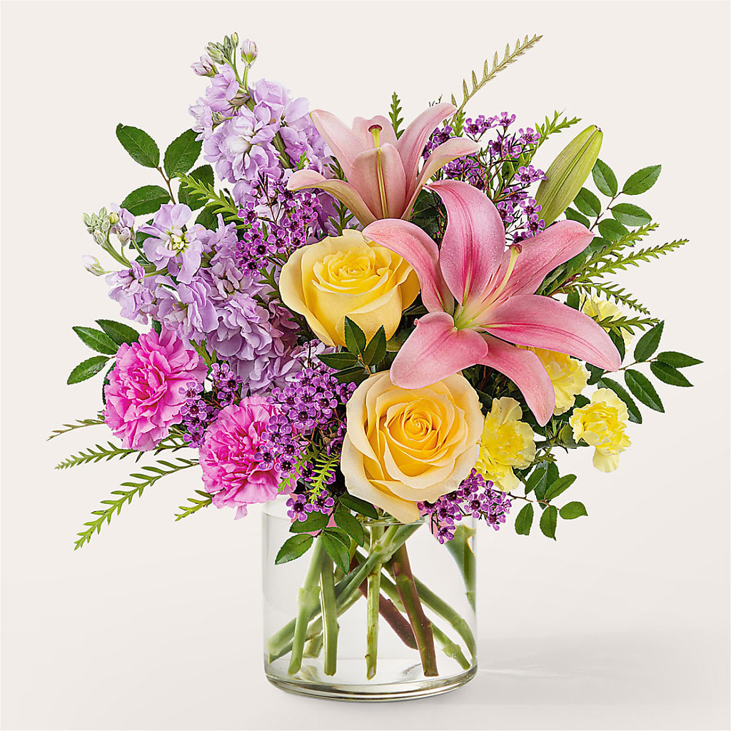 Jubilee Bouquet – Greater Wichita Flower Shop, Wichita KS