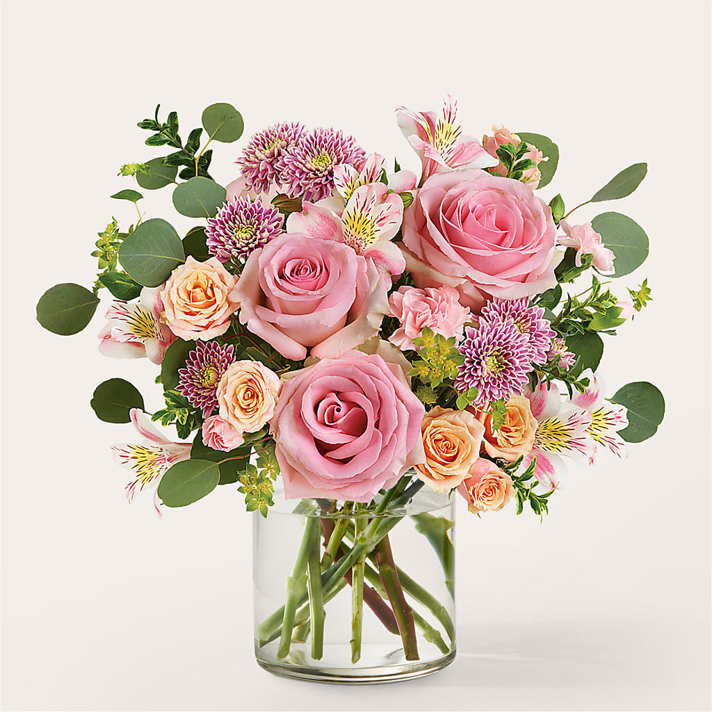Pleasant Pastures Bouquet – Greater Wichita Flower Shop, Wichita KS