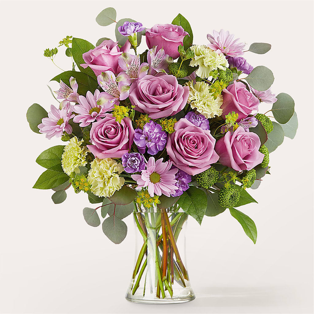 Emerald City Bouquet – Greater Wichita Flower Shop, Wichita KS