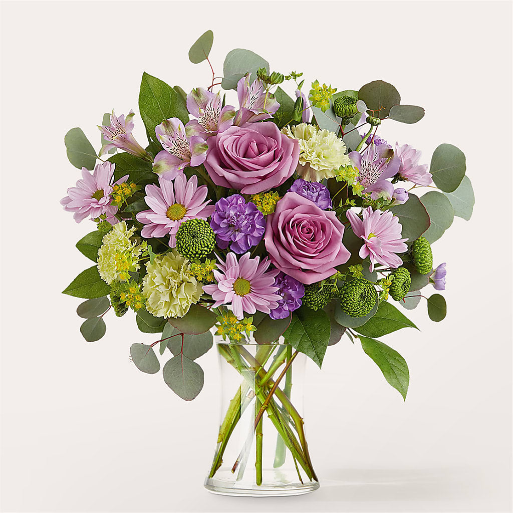 Emerald City Bouquet – Greater Wichita Flower Shop, Wichita KS