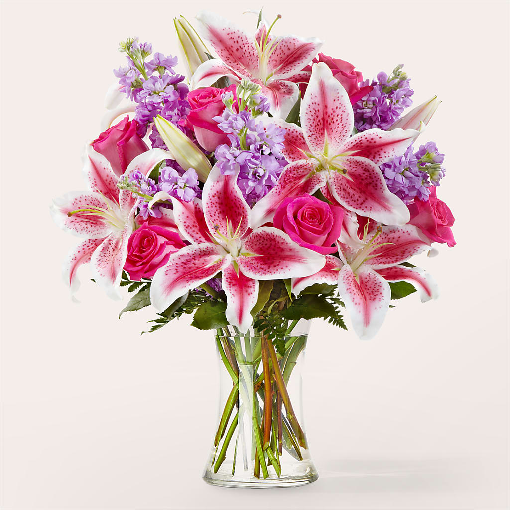 Amore Bouquet – Greater Wichita Flower Shop, Wichita KS