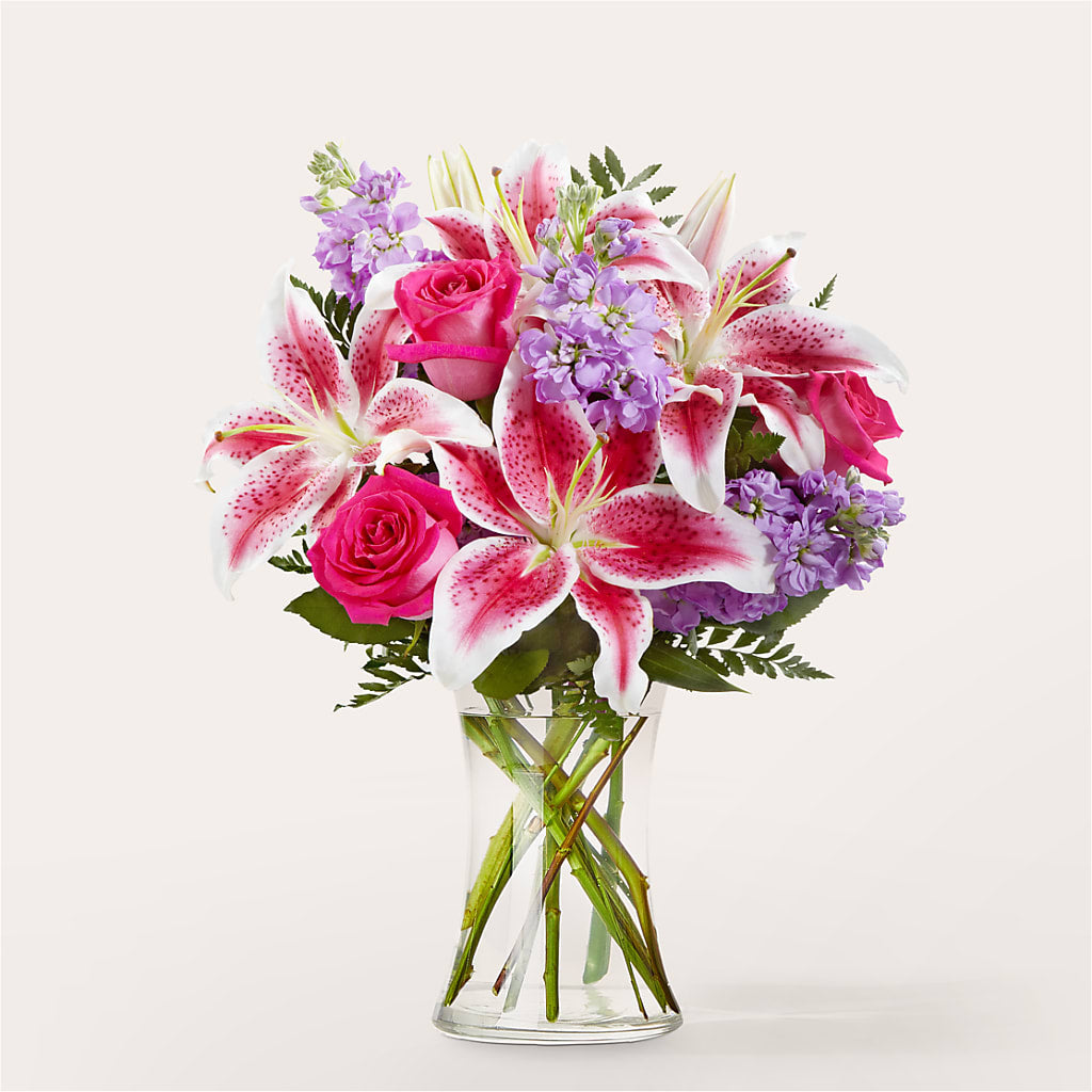 Amore Bouquet – Greater Wichita Flower Shop, Wichita KS
