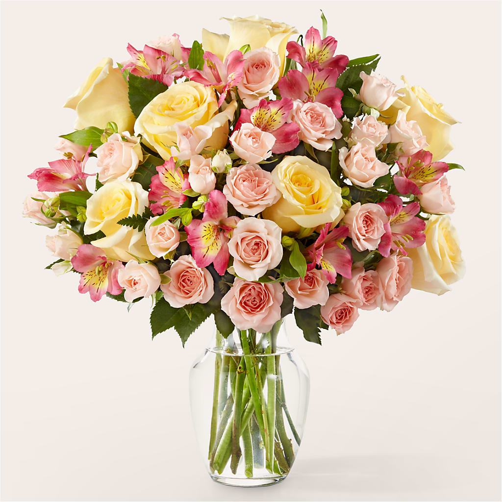Just Lovely Bouquet – Greater Wichita Flower Shop, Wichita KS
