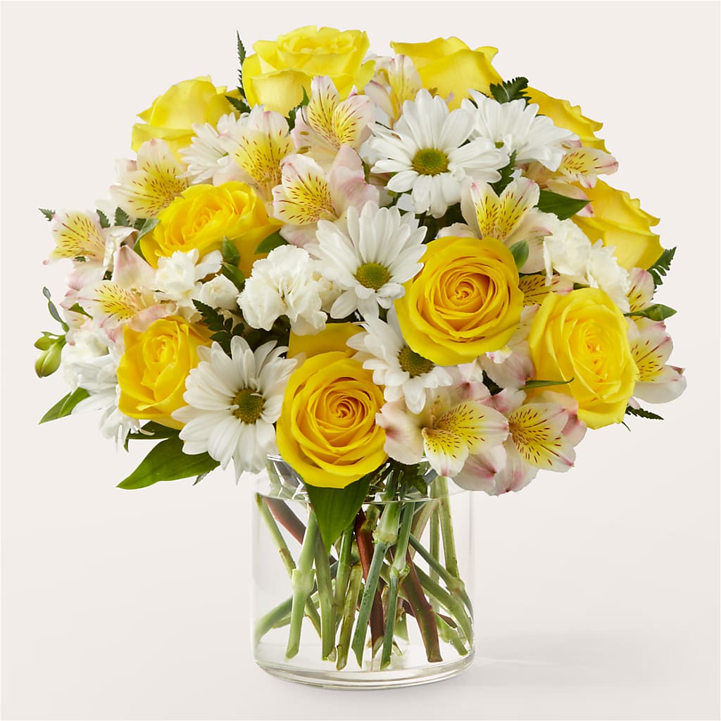 Gleeful Bouquet – Greater Wichita Flower Shop, Wichita KS