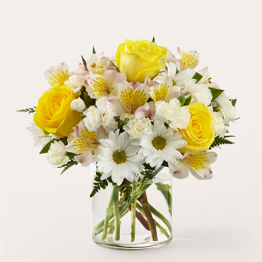 Gleeful Bouquet – Greater Wichita Flower Shop, Wichita KS